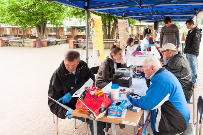 Expo Zdrowie w Wiśle